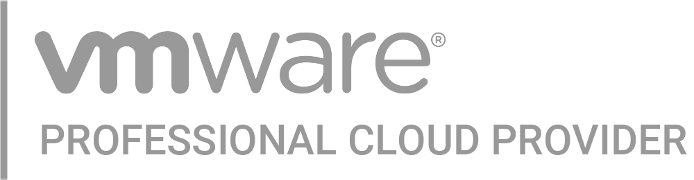 VMWare Partner Logo