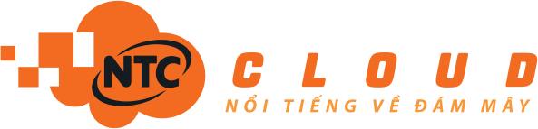 NTC Cloud Logo